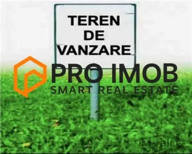 Exclusivitate!Teren intravilan zona Candesti - Candesti