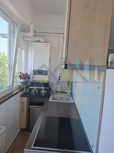 Apartament 2 camere etajul 2 zona Astra - foto 4