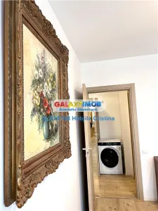 Inchiriere apartament 4 camere  mobilat  utilat Baneasa Greenfield - foto 6