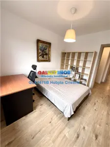Inchiriere apartament 4 camere  mobilat  utilat Baneasa Greenfield - foto 9