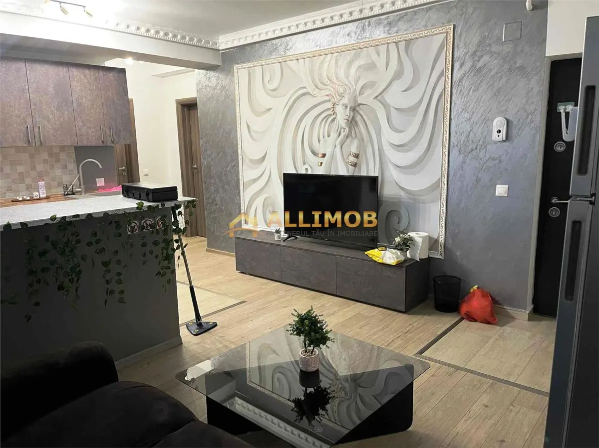 Apartament 3 camere in Ploiesti, zona Republicii, Caraiman - foto 3