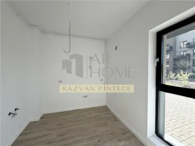 Garsoniera cu parcare subterana, MRS Gradinile Nord Albert, Ploiesti - foto 7