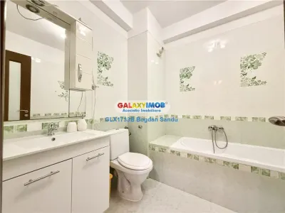 Apartament cu 2 camere de inchiriat in Militari Residence - Rezervelor - foto 9