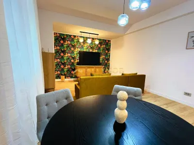Apartament NOU 2 camere zona Sala Sporturilor - foto 5