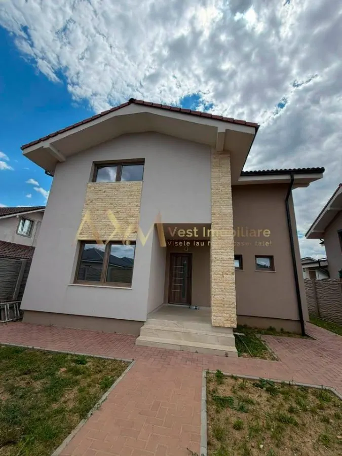 Vanzare casa individuala 4 camere - foto 24