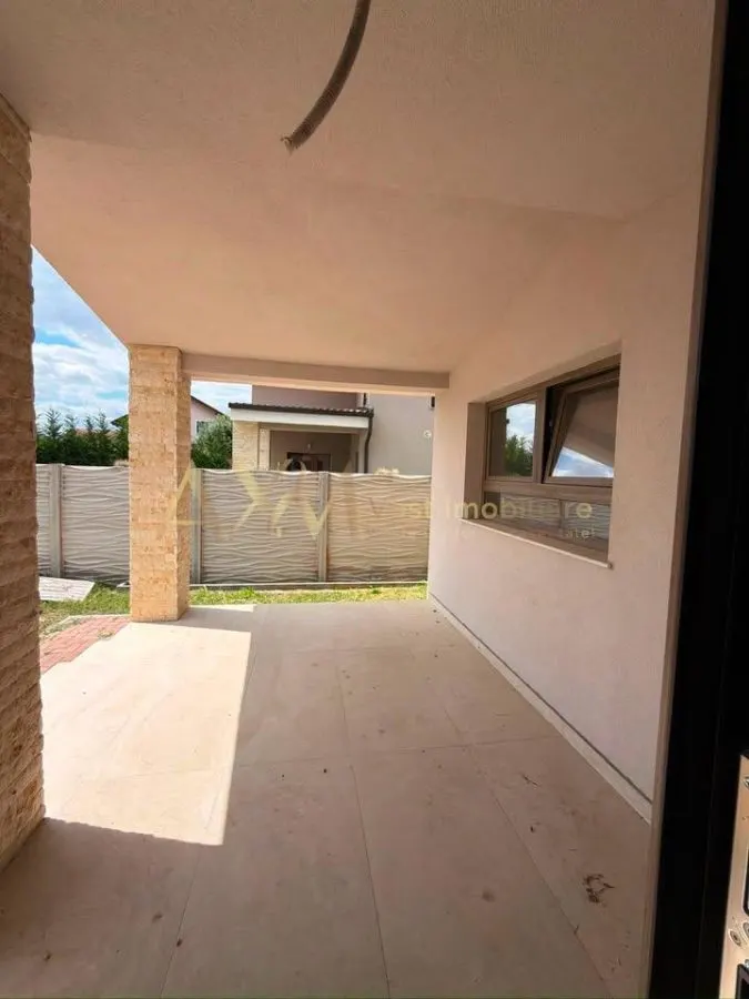 Vanzare casa individuala 4 camere - foto 7