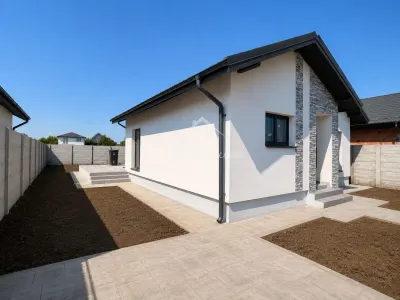 CASA PARTER 4 CAMERE DE VANZARE | 0% COMISION PENTRU CUMPARATOR - foto 3