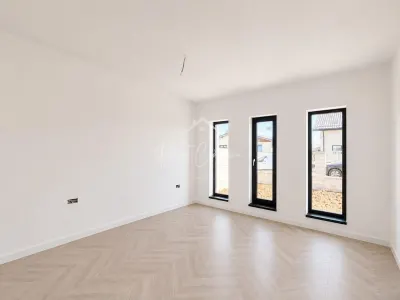 CASA PARTER 4 CAMERE DE VANZARE | 0% COMISION PENTRU CUMPARATOR - foto 9