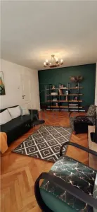 Sagului, apartament 2 camere, clima, parter - foto 3