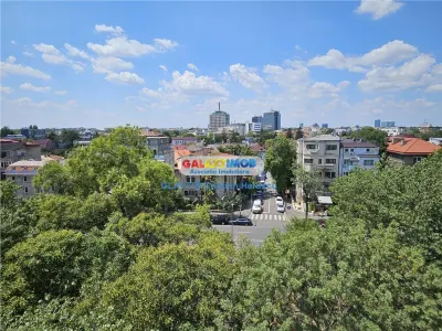 Dorobanti Beller Inchiriere Ap 3 camere - Bucuresti