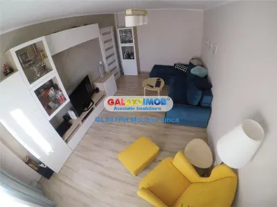 Inchiriere apartament 3 camere, modern, Ploiesti, Ultracentral - Ploiesti