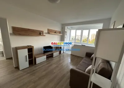 Apartament 2 camere Camil Ressu etaj 7/10/renovat/mobilat/utilat - Bucuresti
