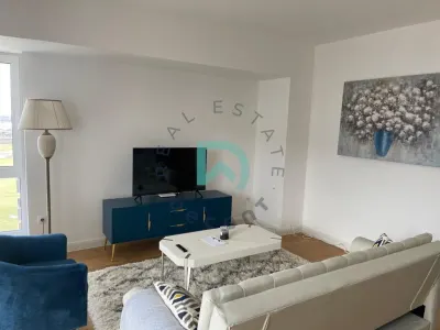 Apartament 3 camere Avantgarden, 73 mp - Brasov - foto 2