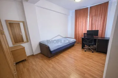 Apartament 2 camere, parter, Calea Turzii, Buna Ziua - Cluj-Napoca