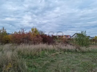 RECO teren intravilan 705 mp Osorhei - foto 7