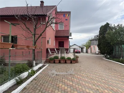 CASA VOINESTI P+1 TEREN 1000 MP - Voinesti