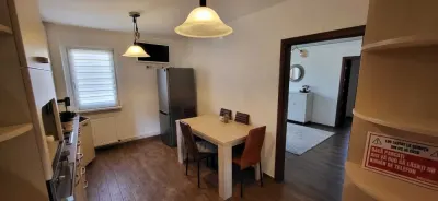 Apartament 2 camere, etaj intermediar complet mobilat si utilat, zona Gemenii - foto 6