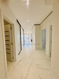 PENTHOUSE DE ÎNCHIRIAT – 100 MP + TERASĂ 60 MP  BLOC NOU - foto 4