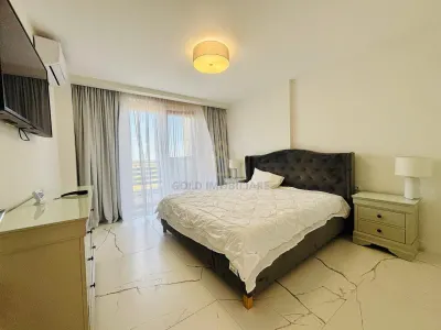 PENTHOUSE DE ÎNCHIRIAT – 100 MP + TERASĂ 60 MP  BLOC NOU - foto 10