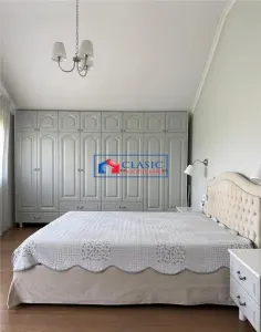 Casa unifamiliala 258 mp utili, strada privata, Europa, Cluj-Napoca, - foto 13