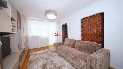Apartament cu 2 camere de vanzare – Alesd, Bihor | Parter | Complet mobilat | Renovat - foto 5