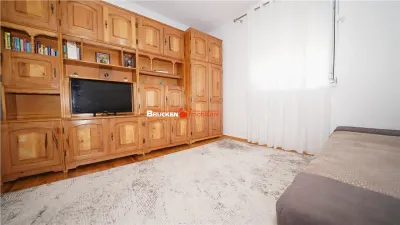 Apartament cu 2 camere de vanzare – Alesd, Bihor | Parter | Complet mobilat | Renovat - foto 7