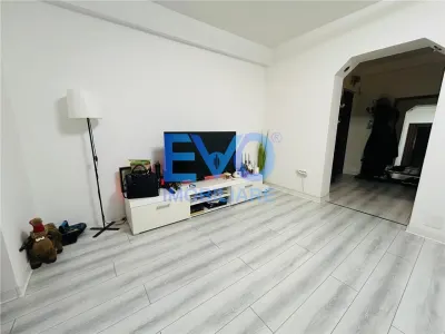 APARTAMENT DE VANZARE CU 2 CAMERE, MOBILAT SI UTILAT, PODU ROS - foto 8