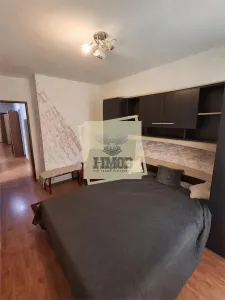 Apartament 3 Camere Decomandate 2 Bai si Parcare Subterana in Terezian - foto 4