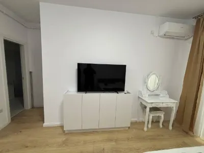 Apartament 1 camera - PRIMA INCHIRIERE - Unirea Towers - Decomandat - foto 4