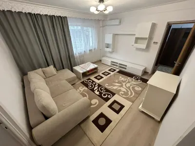 Inchiriere Apartament cu 2 camere Decomandat Palas Campus - Iasi