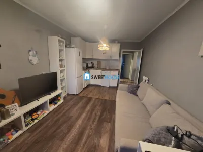 Apartament cu doua camere Str Teiului Fagaras - foto 3