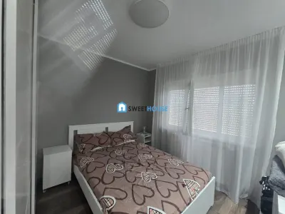 Apartament cu doua camere Str Teiului Fagaras - foto 7