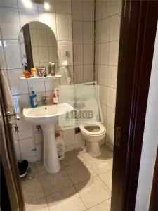 Apartament 4 camere 74 mpu 2 bai  si parcare zona Valea Aurie - foto 15