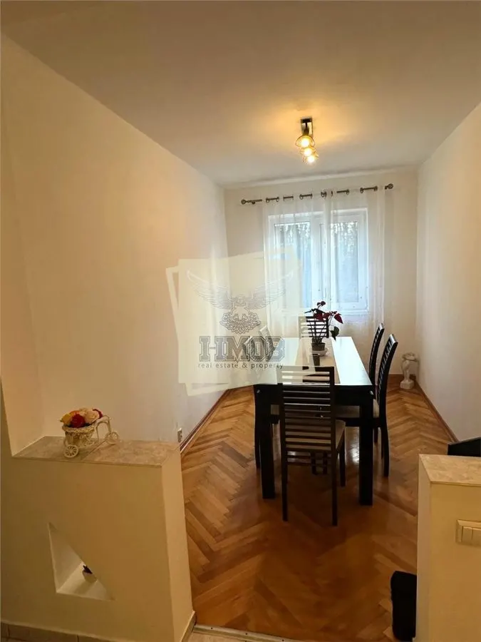 Apartament 4 camere 74 mpu 2 bai  si parcare zona Valea Aurie - foto 10