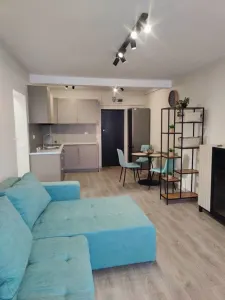 Apartament 2 camere decomandat renovat zona Vlahuta - foto 4