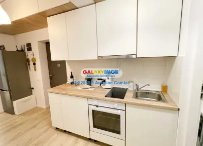 Apartament 3 camere Regie Residence etaj 11/11 - foto 6