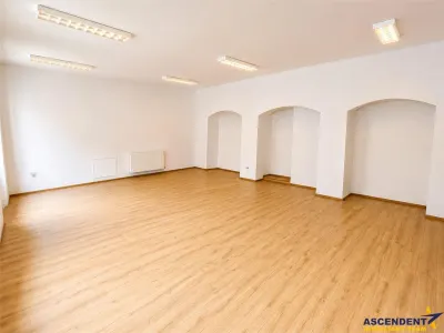 Spatiu comercial/ birouri, costurile utilitatilor incluse, Ultracentral,Targu-Mures - Targu Mures