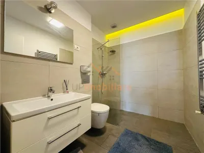 APARTAMENT 2 CAMERE | BLOC NOU | ZONA CALEA ARADULUI | LUCEAFARUL - foto 5
