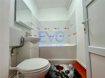 APARTAMENT 2 CAMERE DE VANZARE, ETAJ INTERMEDIAR, ALEXANDRU CEL BUN - foto 4