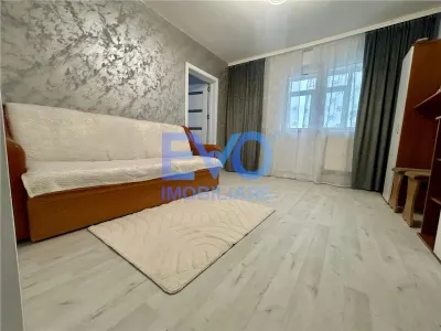 APARTAMENT 2 CAMERE DE VANZARE, ETAJ INTERMEDIAR, ALEXANDRU CEL BUN - foto 5