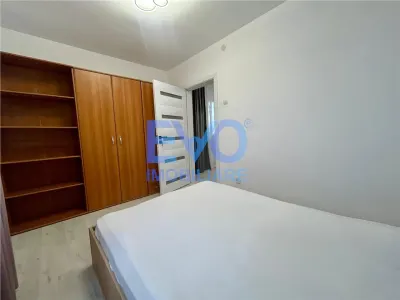 APARTAMENT 2 CAMERE DE VANZARE, ETAJ INTERMEDIAR, ALEXANDRU CEL BUN - foto 7