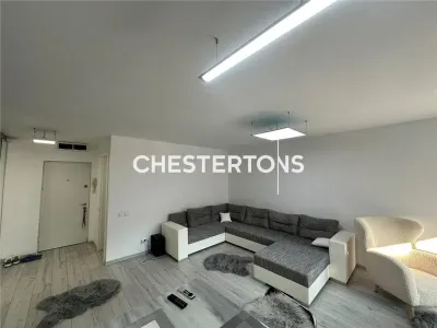 Garsoniera Renovata Lux Rahova - Bucuresti