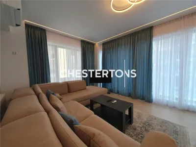 Apartament de lux cu 2 camere Bel Air Apartment loc de parcare inclus - foto 2