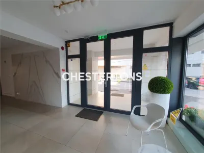 Apartament de lux cu 2 camere Bel Air Apartment loc de parcare inclus - foto 15
