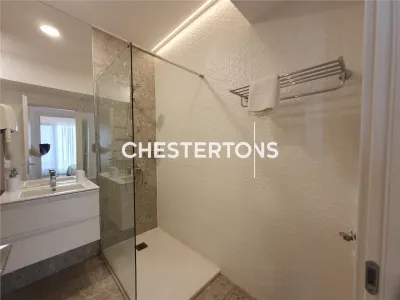 Apartament de lux cu 2 camere Bel Air Apartment loc de parcare inclus - foto 7