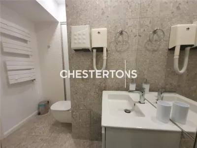 Apartament de lux cu 2 camere Bel Air Apartment loc de parcare inclus - foto 8