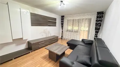 Apartament 2 camere disponibil spre inchiriere - Baia Mare