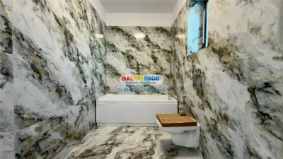 CASA DE VANZARE IN BRAGADIRU | SINGUR CURTE - foto 12