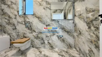 CASA DE VANZARE IN BRAGADIRU | SINGUR CURTE - foto 14
