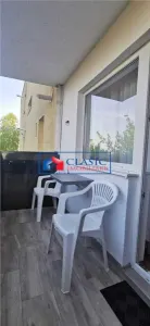 Inchiriere apartament 3 camere decomandate in Zorilor- strada Pasteur, Cluj Napoca - foto 7